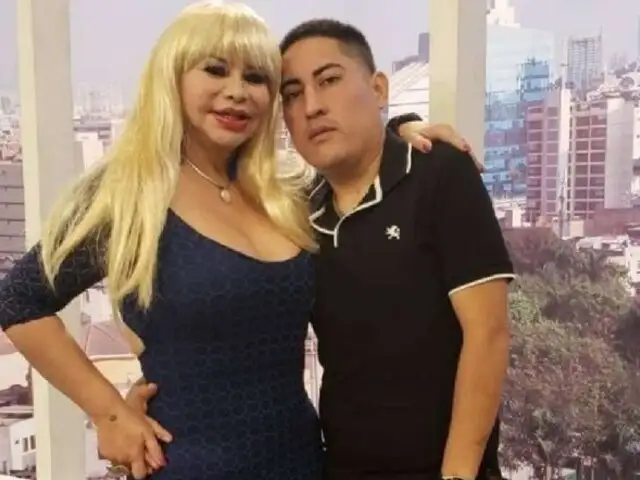 “Me vio sin pestañas y se asustó”: Susy Díaz revela anécdota con su expareja Walter Obregón