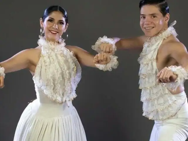 Ballet Folclórico Nacional del Perú regresa con su nueva temporada “Nazareno” en el Gran Teatro Nacional