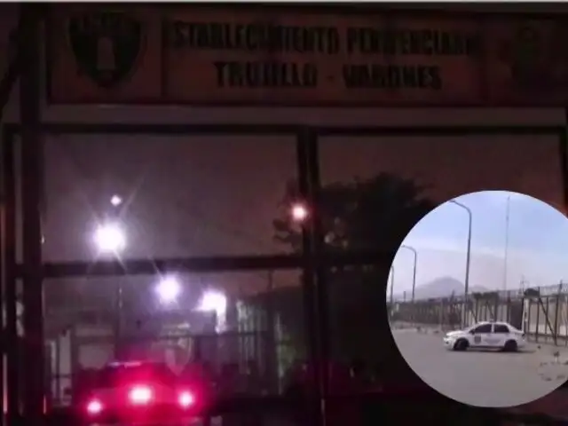 Trujillo: reo muere tras consumir alcohol en gel por derrota de Perú ante Argentina