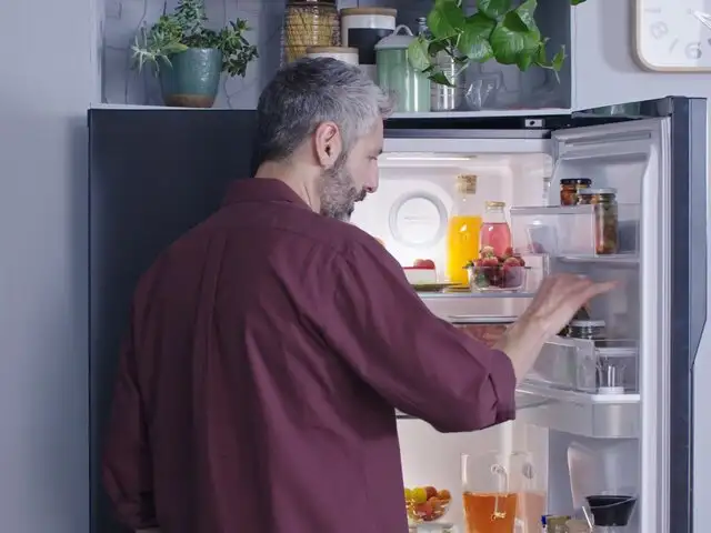 Día Internacional Contra el Cambio Climático: ¿cómo usar tu refrigeradora para ahorrar energía?
