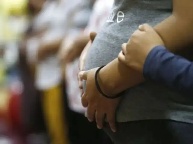 Aborto terapeútico en Perú: solo 6 de cada 100 menores víctimas de violación accedieron a esta norma