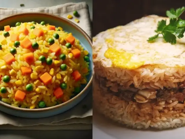 Celebra el Día Internacional del Arroz con tres recetas fáciles y deliciosas para preparar en casa