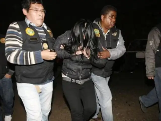 Junín: condenan a 10 años de prisión a mujer que asesinó a puñaladas a su esposo
