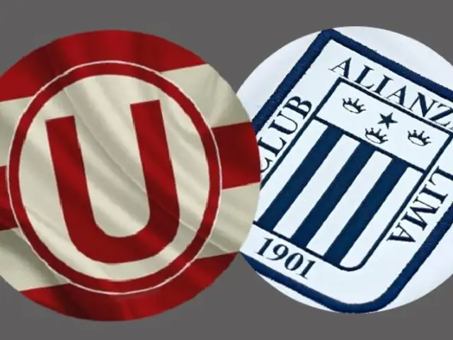 Alianza Lima vs. Universitario: ¿se jugará con doble hinchada?