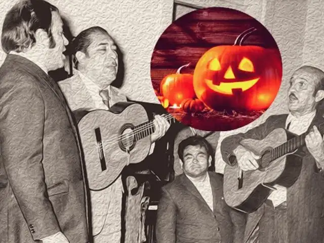 Halloween o la canción criolla: ¿Por qué ambas festividades se celebran el 31 de octubre?
