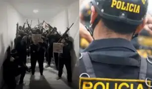 ‘Los Gallegos’: PNP responde tras supuestas amenazas de la banda contra mototaxistas peruanos