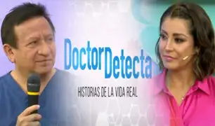 “Doctor Detecta”: llega nuevo programa de salud a Panamericana TV