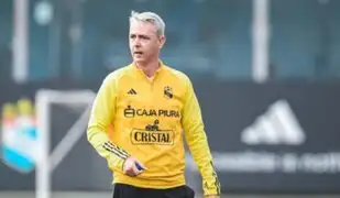 Tiago Nunes rumbo a Botafogo: ¿adiós a Sporting Cristal?