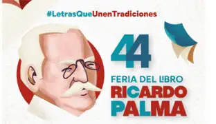 Feria del Libro Ricardo Palma regresa con homenajes a Julio Ramón Ribeyro, Pilar Dughi y Blanca Varela