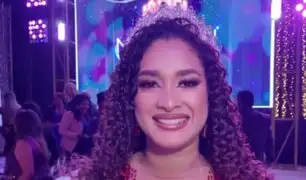 Miss Perú Región Lima: una coronación llena de glamour, belleza y música