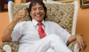 Iván Cruz: legendario rey del bolero peruano falleció a los 77 años