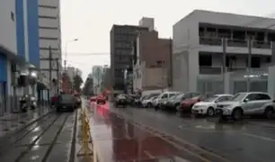 Lluvias en Lima: Senamhi alerta que continuarán en los próximos días