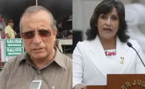 Congreso: piden citar a hermano de Dina Boluarte por los S/20 millones para alcalde de Nanchoc