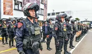 Comisión de Defensa archiva PL para crear la "Policía de Orden y Seguridad"