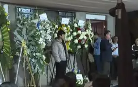 SJM: velan restos de músico de Flor Pileña que fue asesinado en concierto