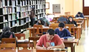 BNP organiza seminario “Biblioterapia: el poder de los libros”