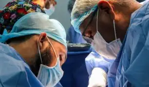 En solo dos meses: Hospital Sabogal realizó siete exitosos trasplantes de riñón