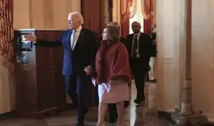 Dina Boluarte: los detalles detrás de la frustrada reunión entre la presidenta y Joe Biden