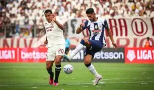 Alianza Lima y Universitario definen hoy al campeón del fútbol peruano: todos los detalles del clásico