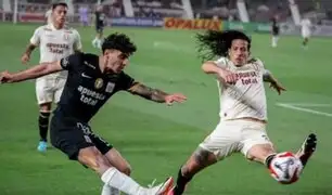 Alianza Lima vs. Universitario: ¿Qué sucedería en caso de un empate?