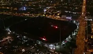 Alianza Lima: Indecopi investigará al club victoriano tras apagón en Matute