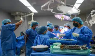 Enfermera que estuvo en primera línea contra el COVID-19 dona sus órganos y salva cinco vidas