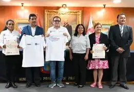BNP inauguró séptimo Centro de Acopio Desconcentrado del Depósito Legal en Piura