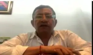 Florencio Farez sobre expulsión de extranjeros en Perú: "Se debería armar un corredor humanitario"