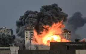 Israel reiteró que no habrá alto el fuego en Gaza