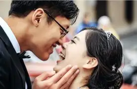 Crisis de natalidad: madres en China buscan marido para sus hijas por la falta de matrimonios