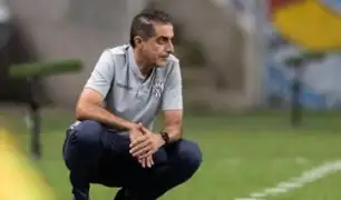 Aún no hay reemplazo para Nunes: Renato Paiva no dirigirá a Sporting Cristal