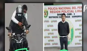 San Borja: alcalde asegura que índice delincuencial disminuyó gracias al patrullaje a consciencia