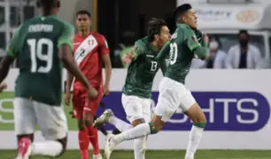 Bolivia vs Perú: entradas para el compromiso oscilan entre los 80 hasta 420 bolivianos