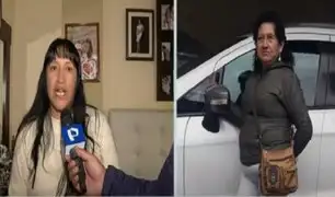 Surco: mujer denuncia que su empleada del hogar le robó y pide que devuelva pertenencias