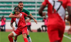 Bolivia vs Perú: posible oncena de Juan Reynoso para ganar el primer partido en el proceso Clasificatorio
