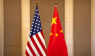Xi Jinping y Joe Biden establecen cinco pilares para distender relaciones entre ambos países