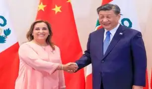 China: el socio comercial de Perú y sus 13 millones de dólares invertidos en minería, energía y construcción
