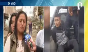 Chorrillos: sujeto que acuchilló a padre de familia podría quedar en libertad