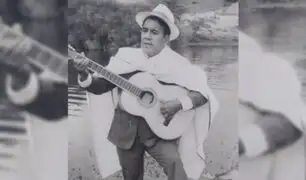 Declaran Patrimonio Cultural de la Nación a la música de “El Zorzal Jaujino