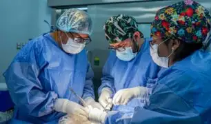 Hospital Sabogal crea el “Código Ángel” para mejorar respuesta ante potencial donante de órganos
