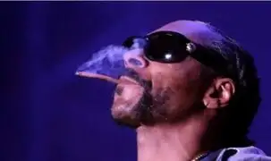 Snoop Dogg anuncia que dejará de fumar: “Es hora de dejarlo”