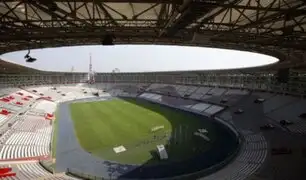 Perú vs Venezuela: Asignan zona exclusiva para hinchas de la ‘Vinotinto’ en el Estadio Nacional