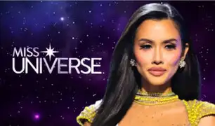 Miss Universo 2023: Camila Escribens cierra su participación en el certamen en el Top 10