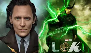 ¡Adiós Loki!: Tom Hiddleston se despide del UCM y esta es la razón