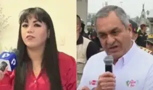 Vivian Olivos revela porqué aún no se nombraría a nuevo ministro del Interior: Es un castigo de "alto funcionario" por censurar a Romero