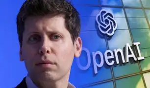 Sam Altman, CEO de OpenAI, da las claves para tener éxito en la vida
