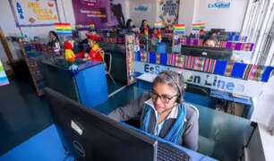 Reactivan central telefónica en quechua: beneficiará a 70 mil asegurados en Cusco