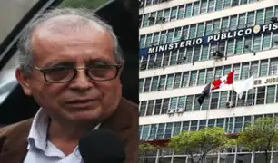 Nicanor Boluarte no asistió a las instalaciones del Ministerio Público para declarar por supuestos favorecimientos en Cajamarca