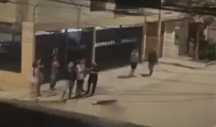 Delincuente abatido en Piura: vecino le dispara en la cabeza a sujeto por tratar de robar su camioneta
