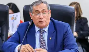 Óscar Vera: Ministerio Público abrió investigación contra el ministro por ocupar cargo en Petroperú